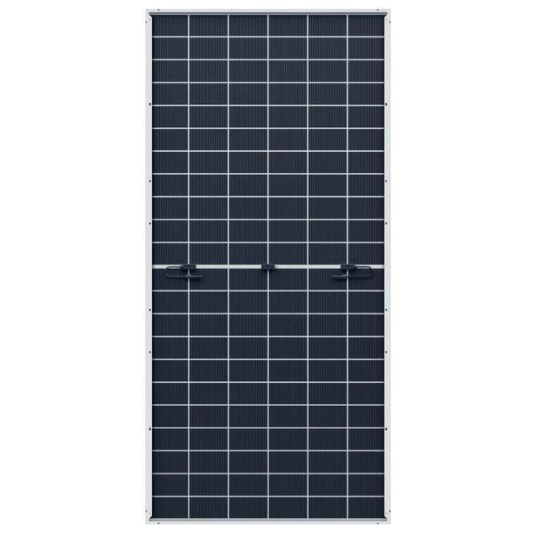 Longi Solar 610W (2382х1134х30mm) LR8-66HGD-610M фото