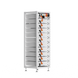 Стійка для батарей Deye BOS-A 11-рівнів (BOS-A-Rack11) rack11 фото 2