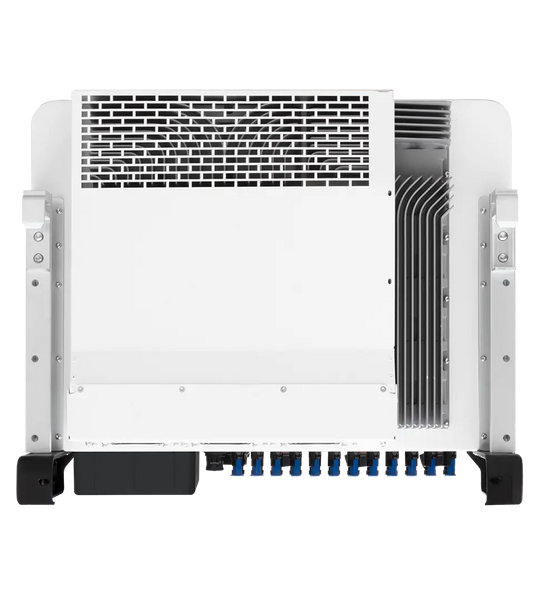 Мережевий інвертор Solis S5-GC50K (50KW, 5 MPPT) S5-GC50K фото