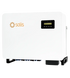 Мережевий інвертор Solis S5-GC50K (50KW, 5 MPPT) S5-GC50K фото 1