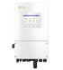Гібридний інвертор Solis S6-EH1P6K-L-PLUS (6 кВт, 1 фаза, 2 МРРТ, LV) S6-EH1P6K-L-PLUS фото 1