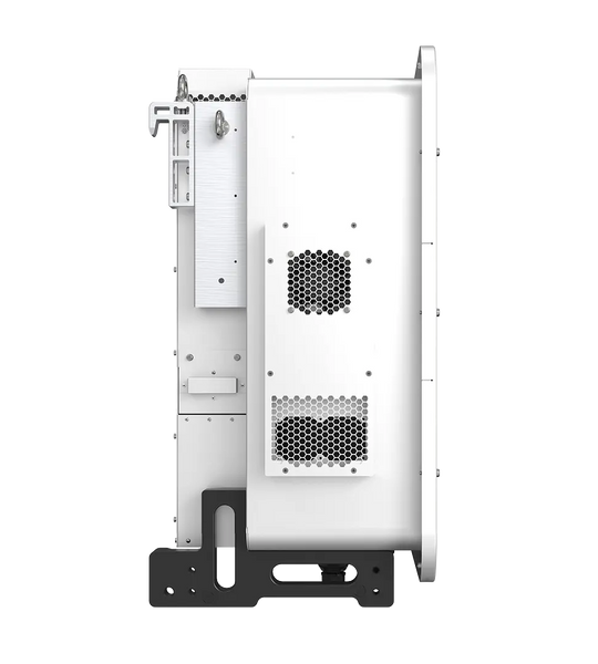 Гібридний інвертор Solis S6-EH3P125K10-NV-YD-H (125 кВт, 3 фази, 4 МРРТ, HV) S6-EH3P125K10-NV-YD-H фото