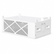Акумуляторний модуль Deye GB-W-Pack12-2-A3 (12,03 кВт&middot;год/51,2 В, HV) GB-W-Pack12-2-A3 фото 1