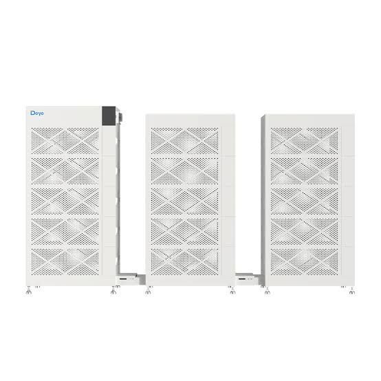 Модуль управління (BMS) для Deye GB-W (GB-W-PDU-2) GB-W-PDU-2 фото