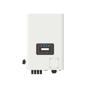 Мережевий інвертор Deye SUN-20K-G05 (20KW, 2 MPPT) SUN-20K-G05 фото