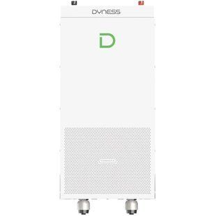 Акумуляторна батарея Dyness Powerbrick Plus (16,07 кВт&middot;год / 51,2 В LV) D003 фото
