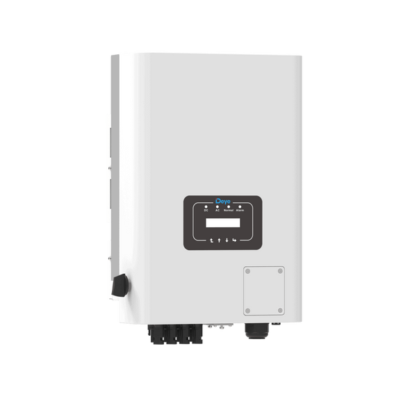 Мережевий інвертор Deye SUN-25K-G05 (25KW, 2 MPPT) SUN-25K-G05 фото