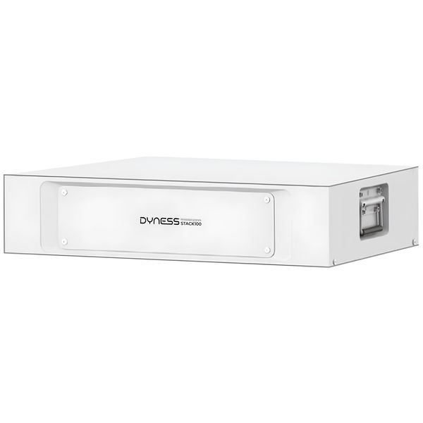 Акумуляторний модуль Dyness Stack100 S51100 (5,12 кВт&middot;год/51,2 В, HV) S51100 фото