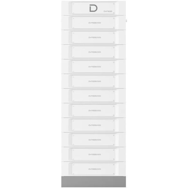 Модуль управління (BMS) для Dyness STACK100 (SBDU100) SBDU100 фото