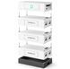 Модуль управління (BMS) для Dyness Stack280 та Stack314 (SBDU200) SBDU200 фото 2